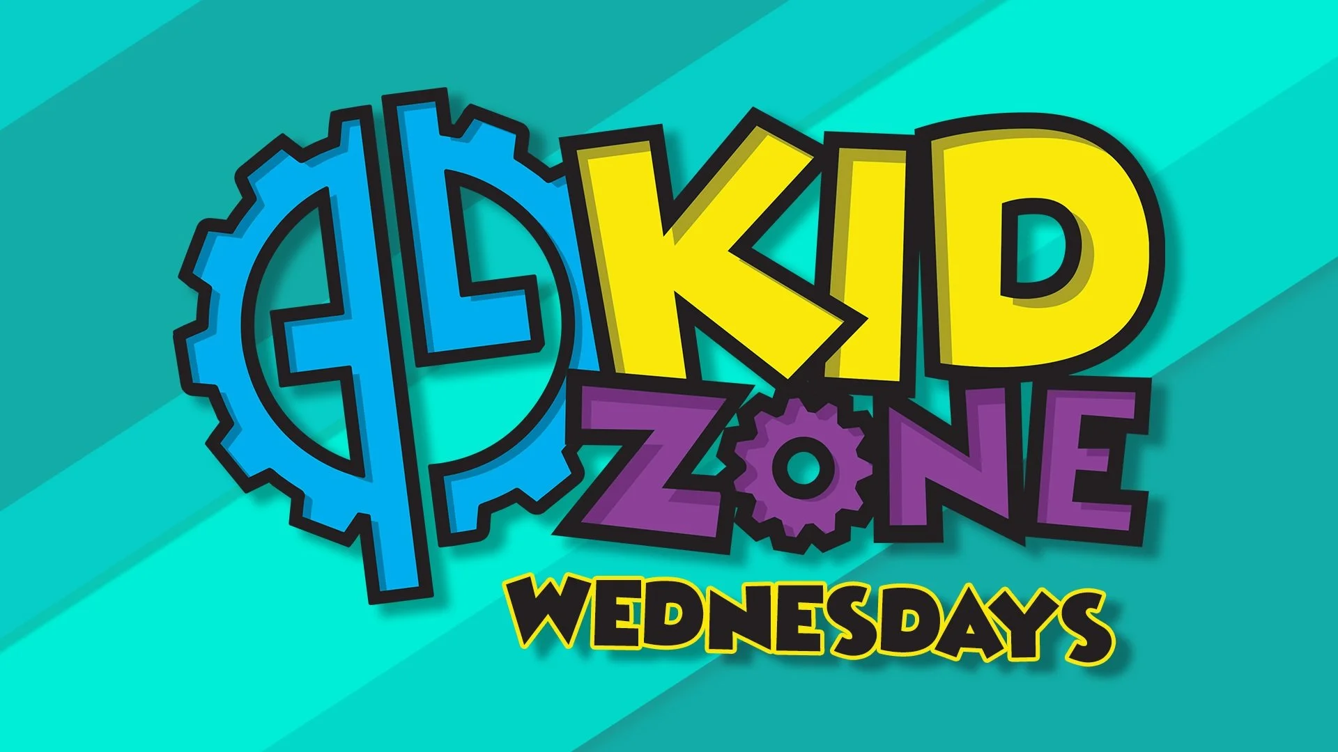 Kid Zone — Authentic Life Church